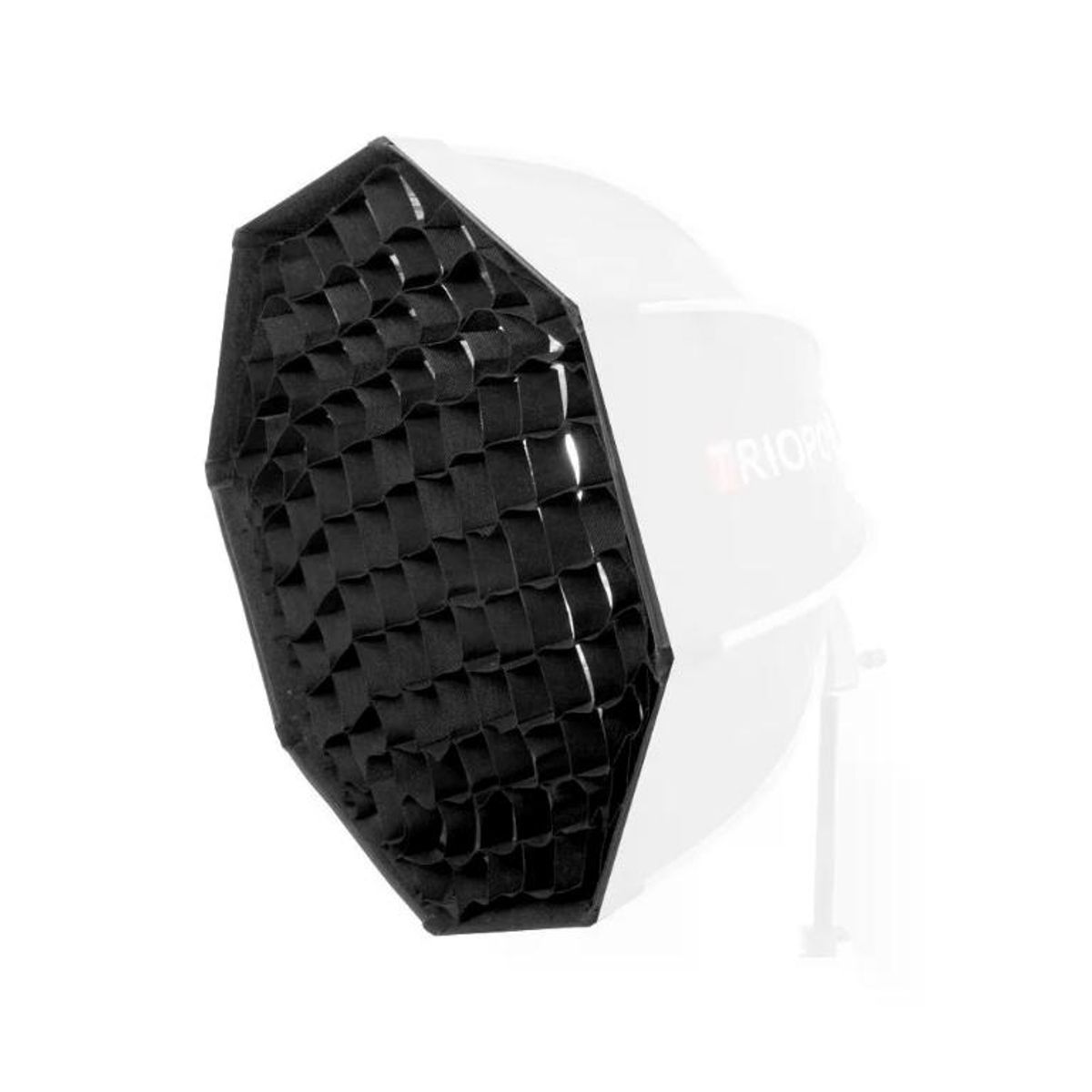 GENERICO - Triopo Gride-KP2-120 Grilla Para Softbox Parabólico KP2-120