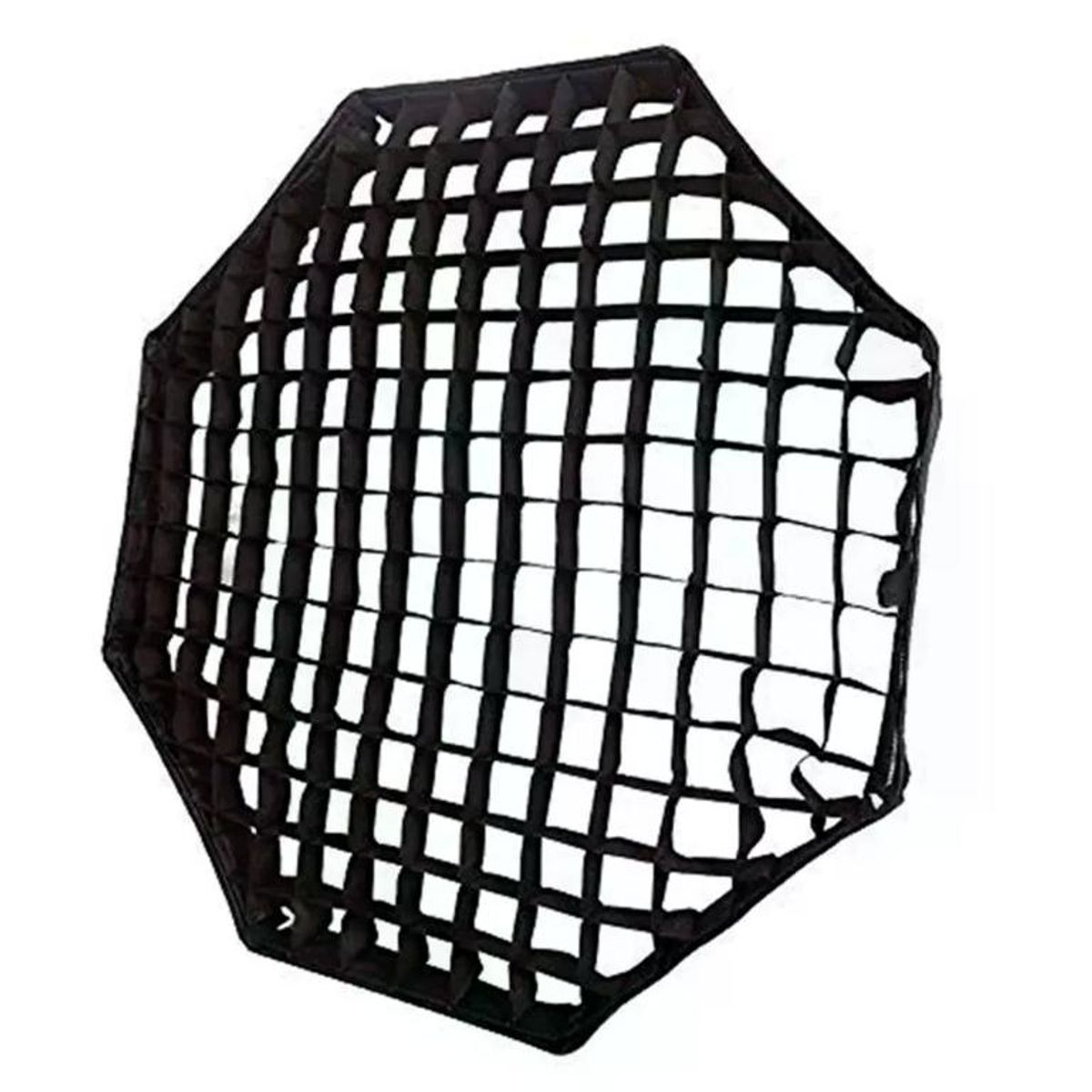GENERICO - Triopo Gride-KP2-120 Grilla Para Softbox Parabólico KP2-120