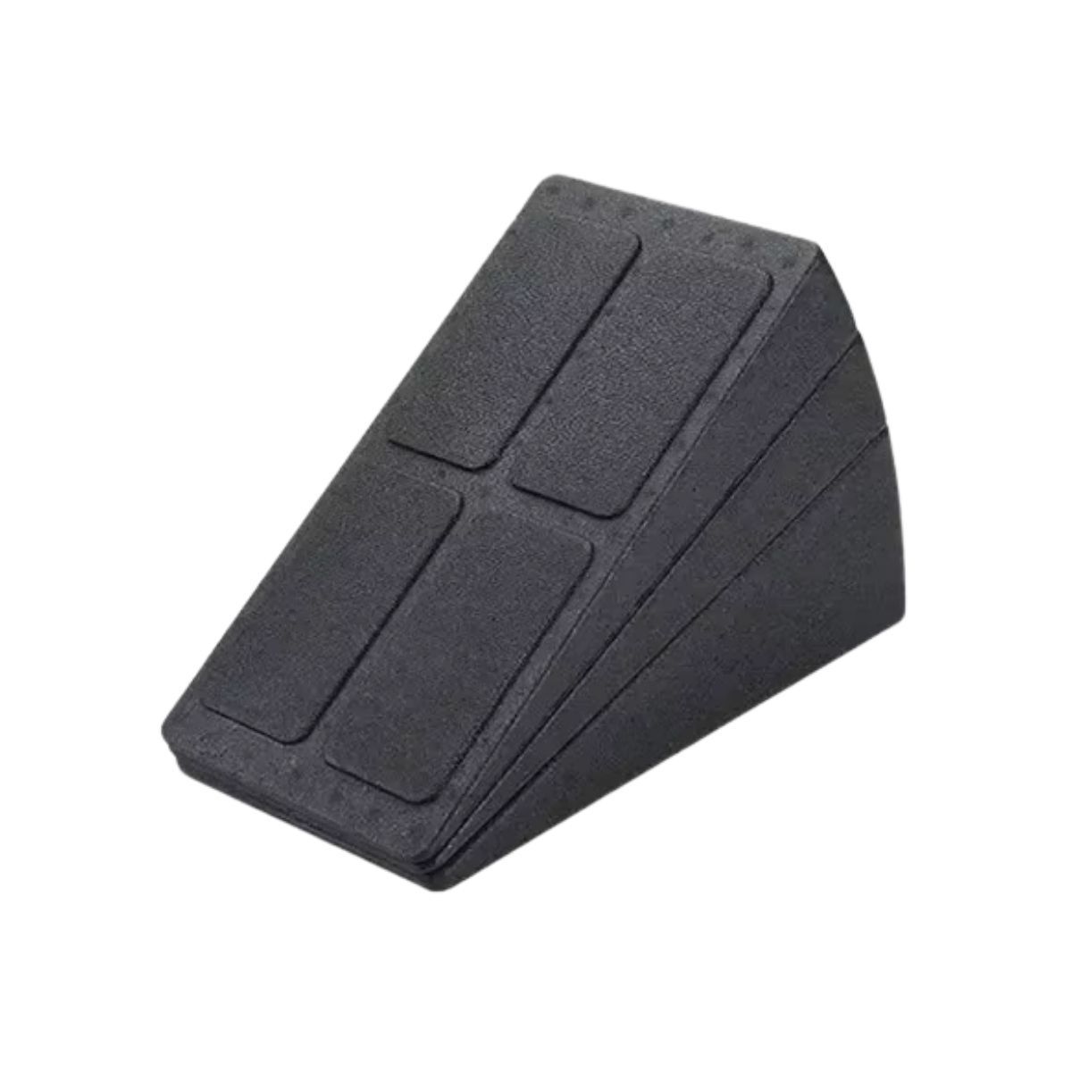 GENERICO - Bloques Inclinados para Sentadillas y Estiramientos 3 Niveles