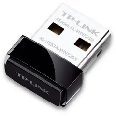 DLINK - ADAPTADOR USB NANO WIRELES N300 D-LINK