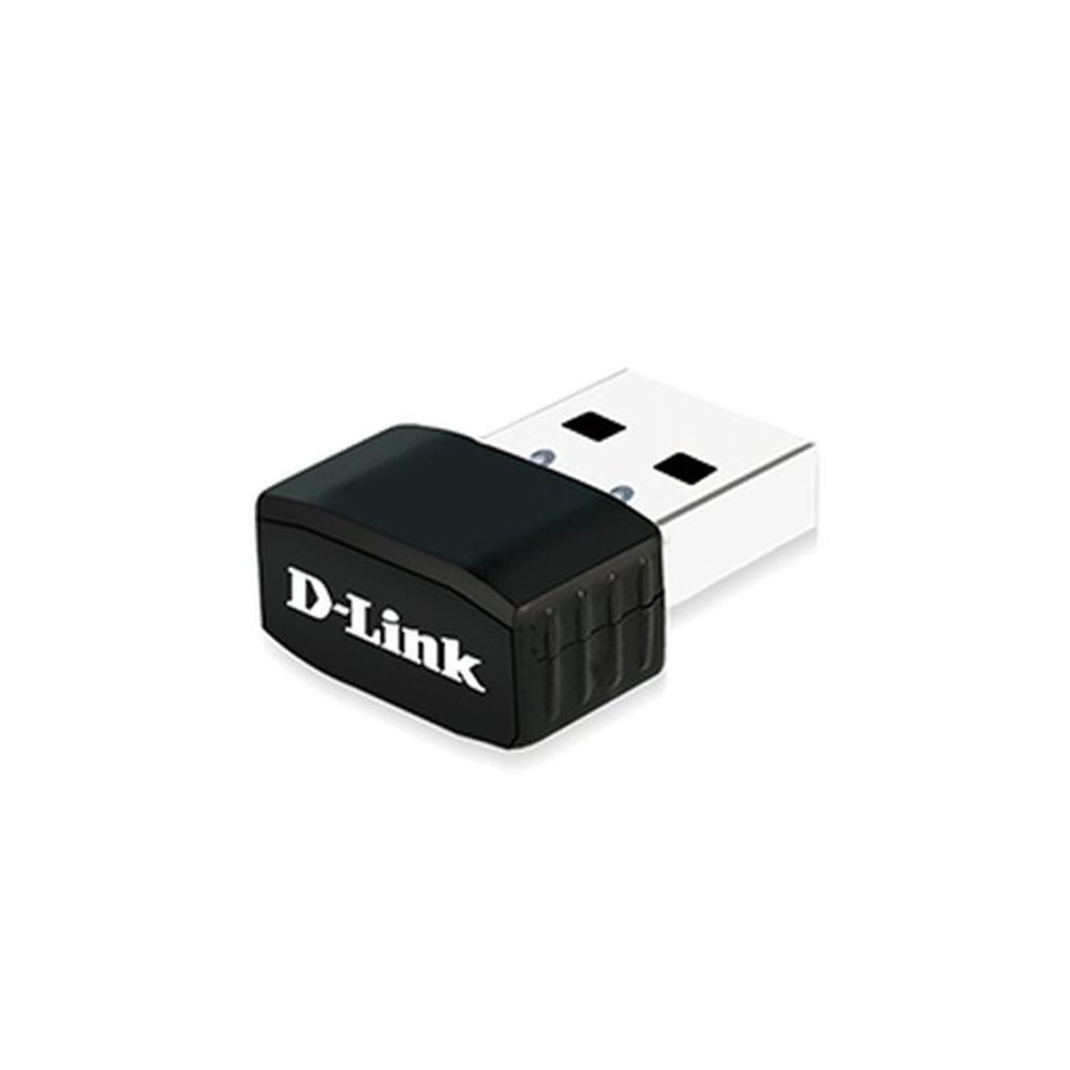 DLINK - ADAPTADOR USB NANO WIRELES N300 D-LINK
