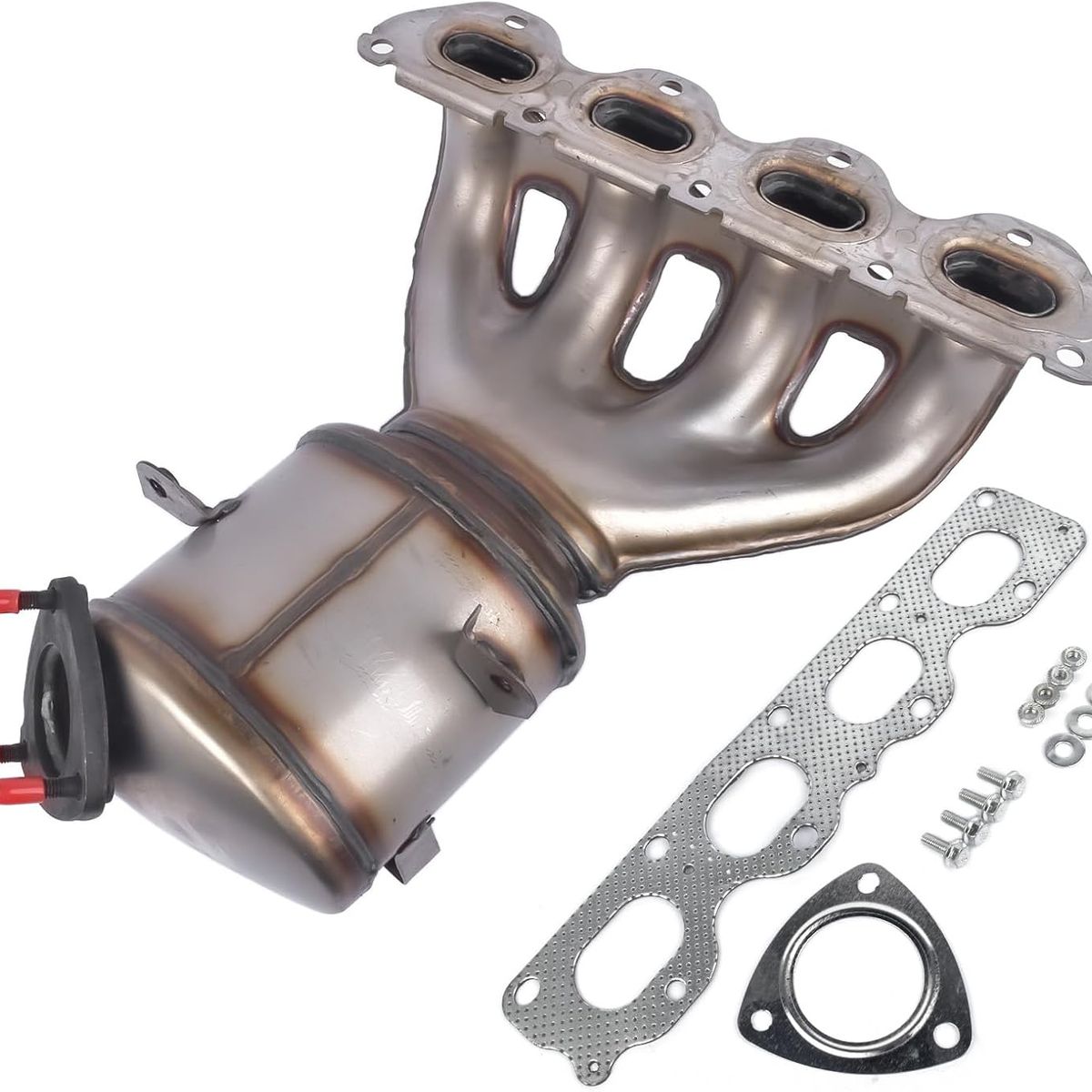 KUANGYE - Convertidor Catalítico Para Chevrolet Soniccruzetracker