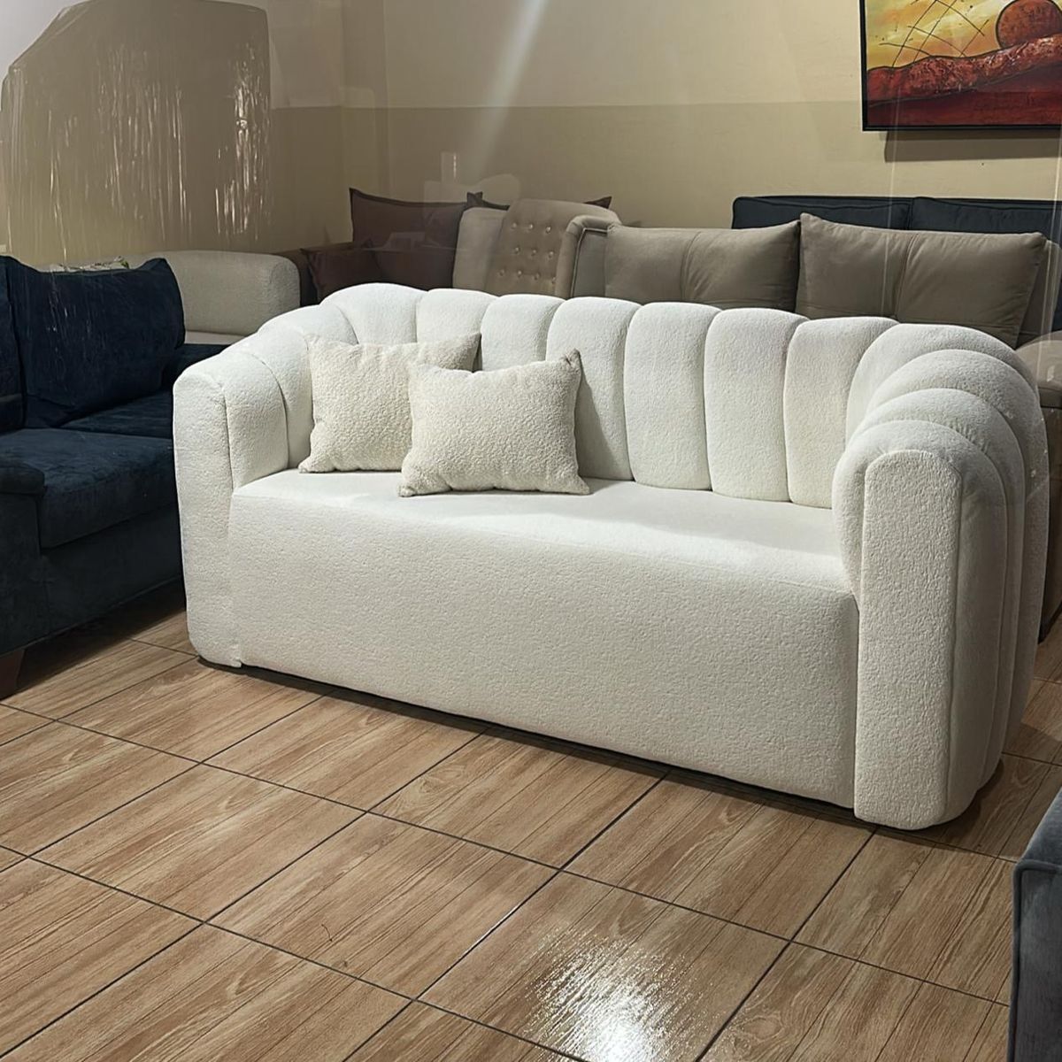 GENERICO - SANTORINI