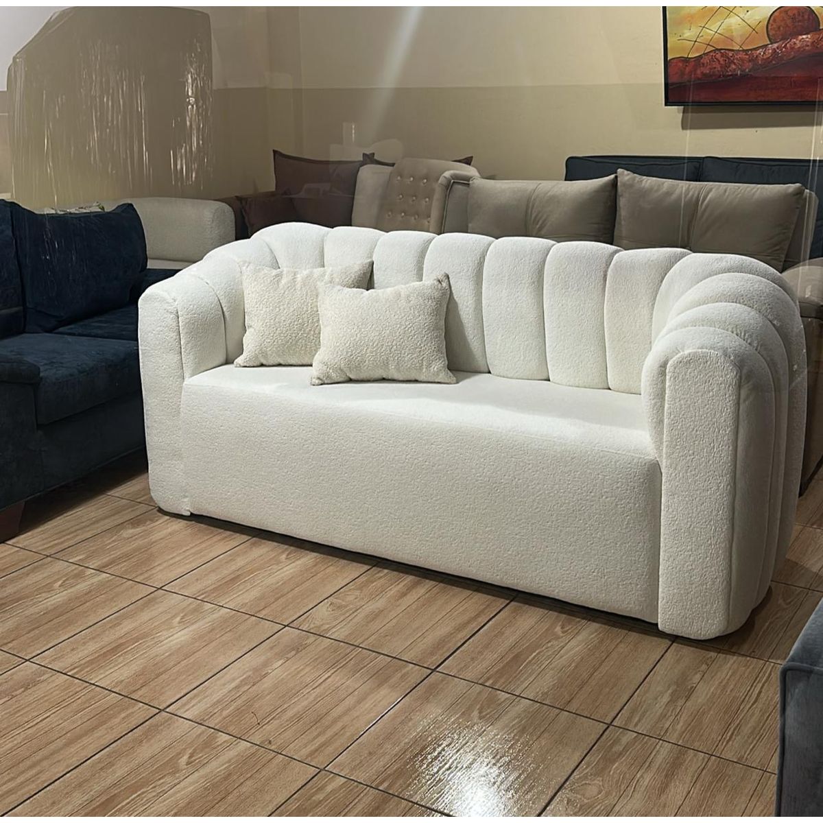 GENERICO - SANTORINI