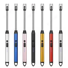 GENERICO - Mechero Eléctrico Moderno Para Cocina