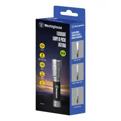 WESTINGHOUSE - Linterna De 1000 Lumen Luz Blanco