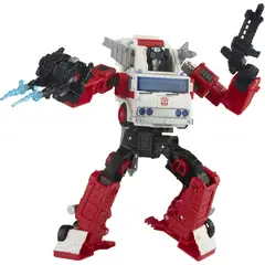 TRANSFORMERS - Select Voyager Artfire