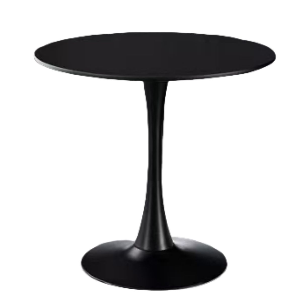 IDEEHOUSE - Comedor Mesa Eames Redonda 80cm