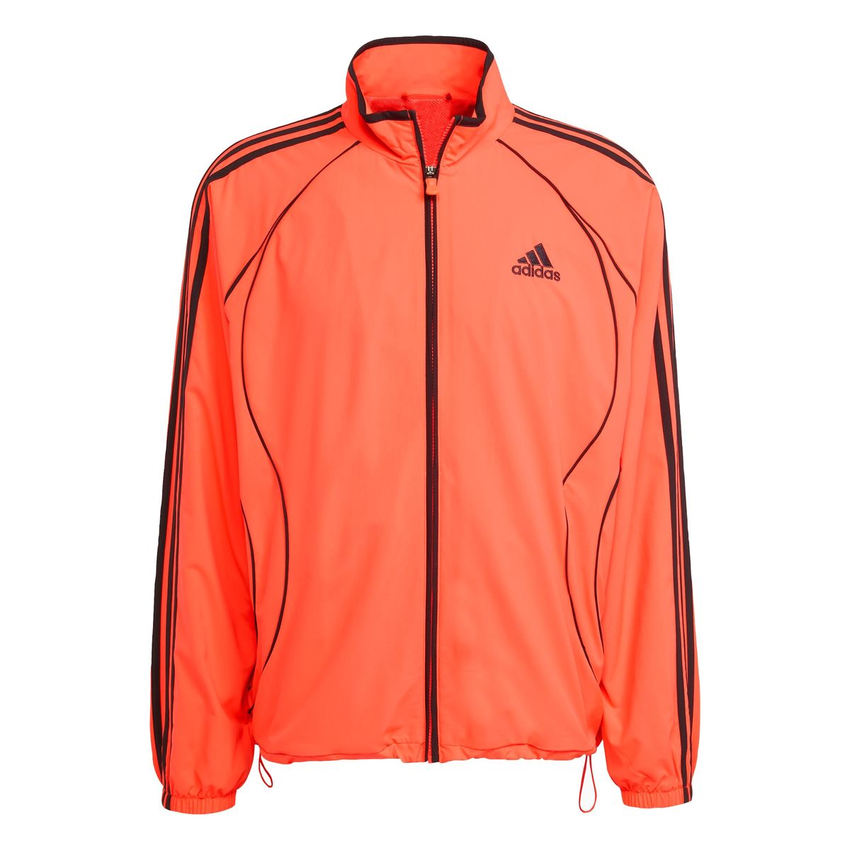 ADIDAS - Chaqueta Deportiva Teamgeist Adicolor