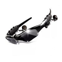 Lentes De Sol Bluetooth Manos Libres Audífonos Inalámbricos