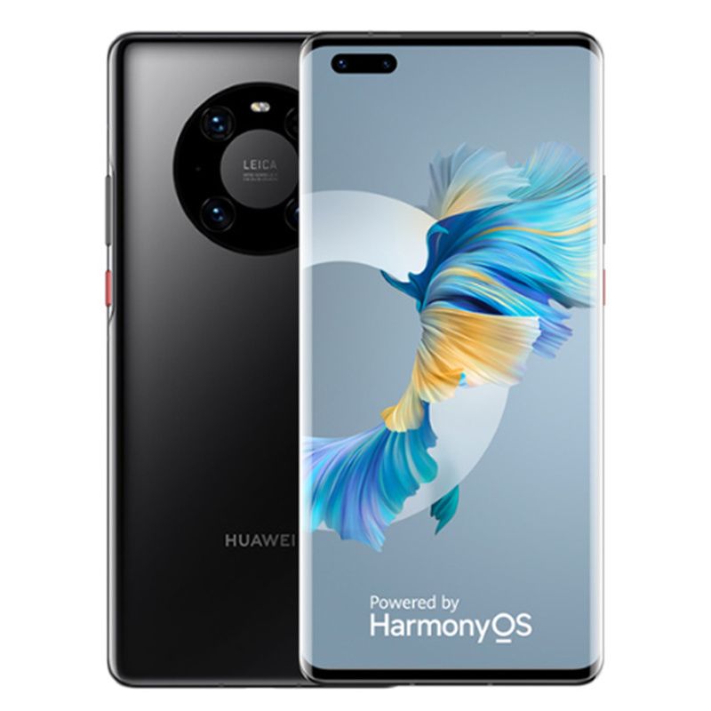 HUAWEI - Huawei Mate40 Pro 4G 8+128g Negro Reacondicionado