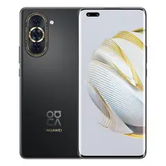 HUAWEI - Nova 10 Pro 8+256g Negro Reacondicionado
