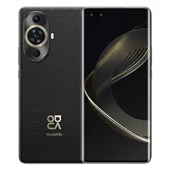 HUAWEI - Nova 11 Pro 8+256g Negro Reacondicionado