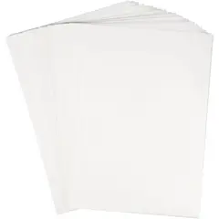 KUANGYE - Papel Film Dtf A4 100 Hojas Direct To Film