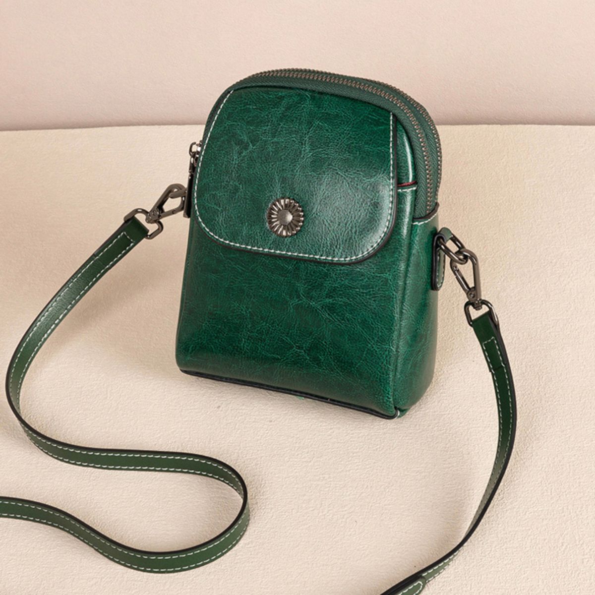 PUREPOWER - Bondolera para Dama Tamaño Pequeño