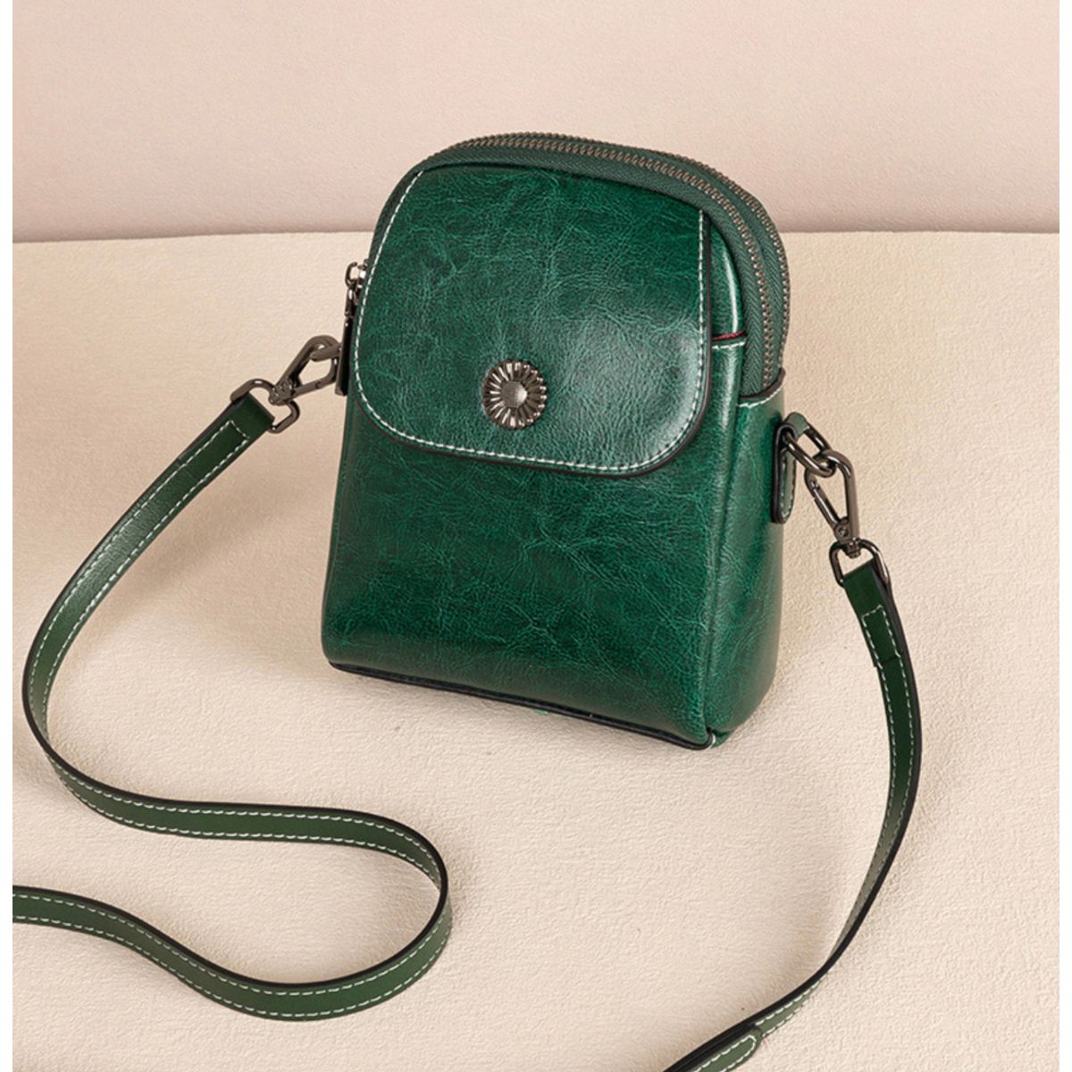 PUREPOWER - Bondolera para Dama Tamaño Pequeño