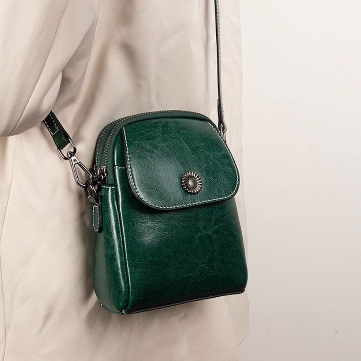 PUREPOWER - Bondolera para Dama Tamaño Pequeño