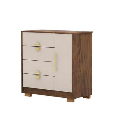 Imagen 2 del producto COMODA ISLA BELLA FENDI