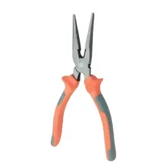 GENERICO - Alicate con cuerpo de acero punta M3061