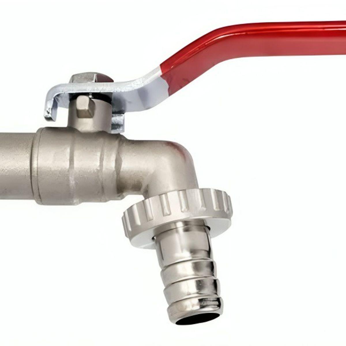 GENERICO - LLAVE DE BOLA VALVULA JARDIN O LAVADERO 3-4