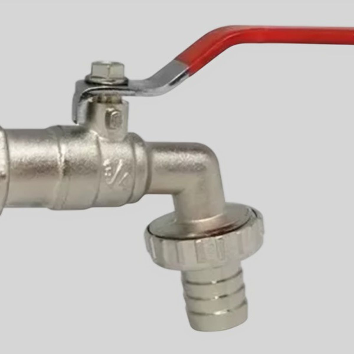 GENERICO - LLAVE DE BOLA VALVULA JARDIN O LAVADERO 3-4