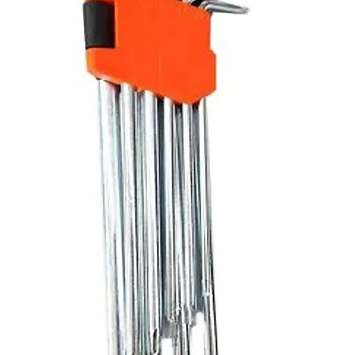 GENERICO - SET LLAVE ALLEN PUNTA ESTRELLA XINGTAI TOOL