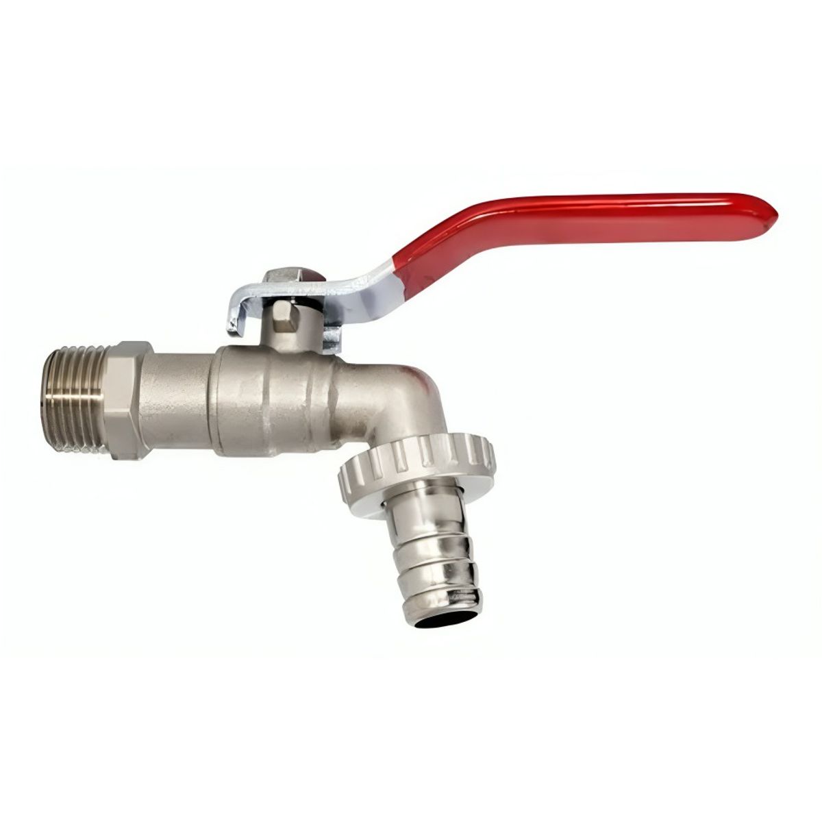 GENERICO - LLAVE DE BOLA VALVULA JARDIN O LAVADERO 3-4