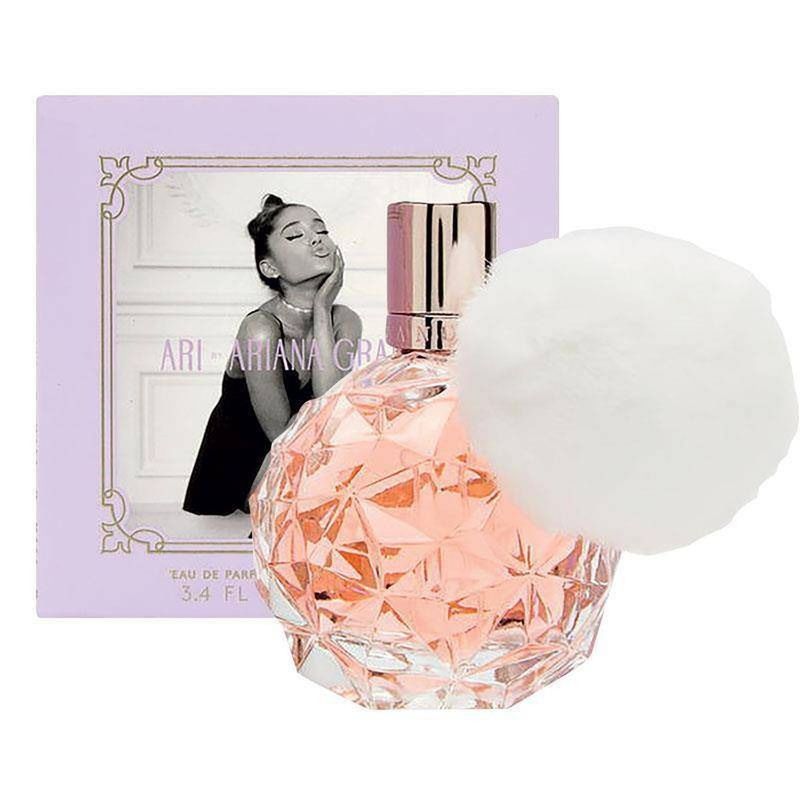 ARIANA GRANDE - Ariana Grande Ari EDP 100Ml Mujer