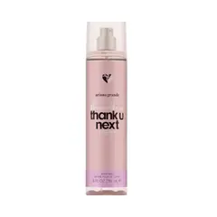 ARIANA GRANDE - Thank U Next Body Splash 236Ml Mujer