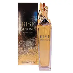 BEYONCE - Rise EDP 100Ml Mujer