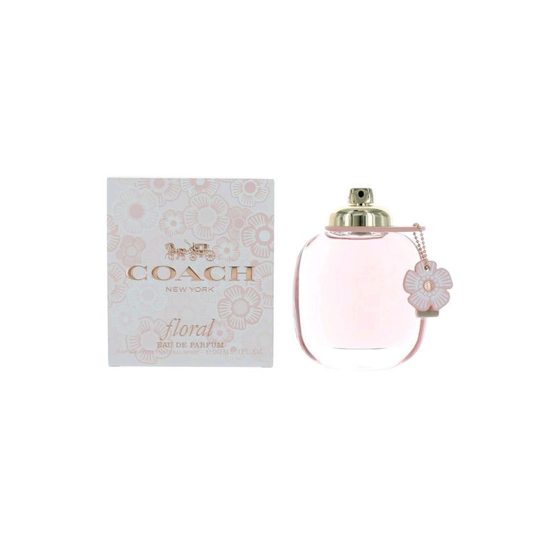 COACH - Coach Floral Edp 100 Ml Mujer