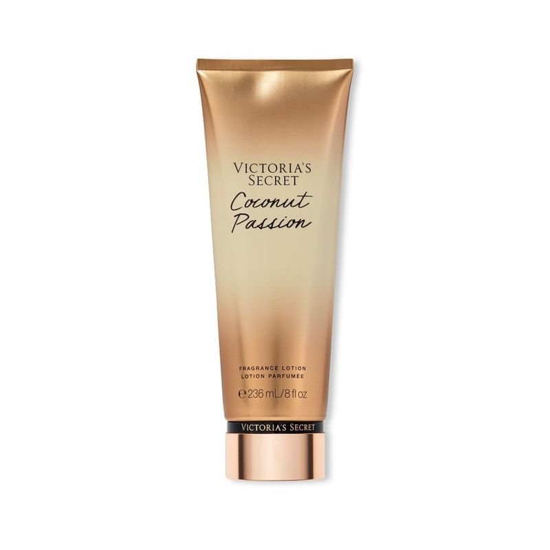 VICTORIA'S SECRET - Coconut Passion Victoria Secret Loción 236 Ml Mujer