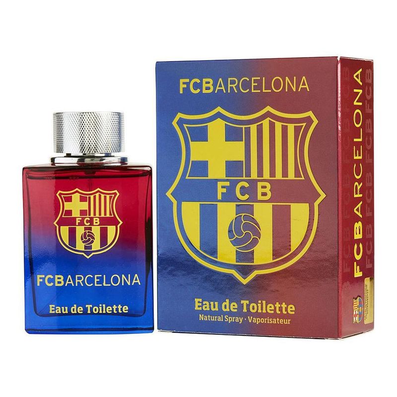 BARCELONA - Colonia Barcelona EDT 100 ML