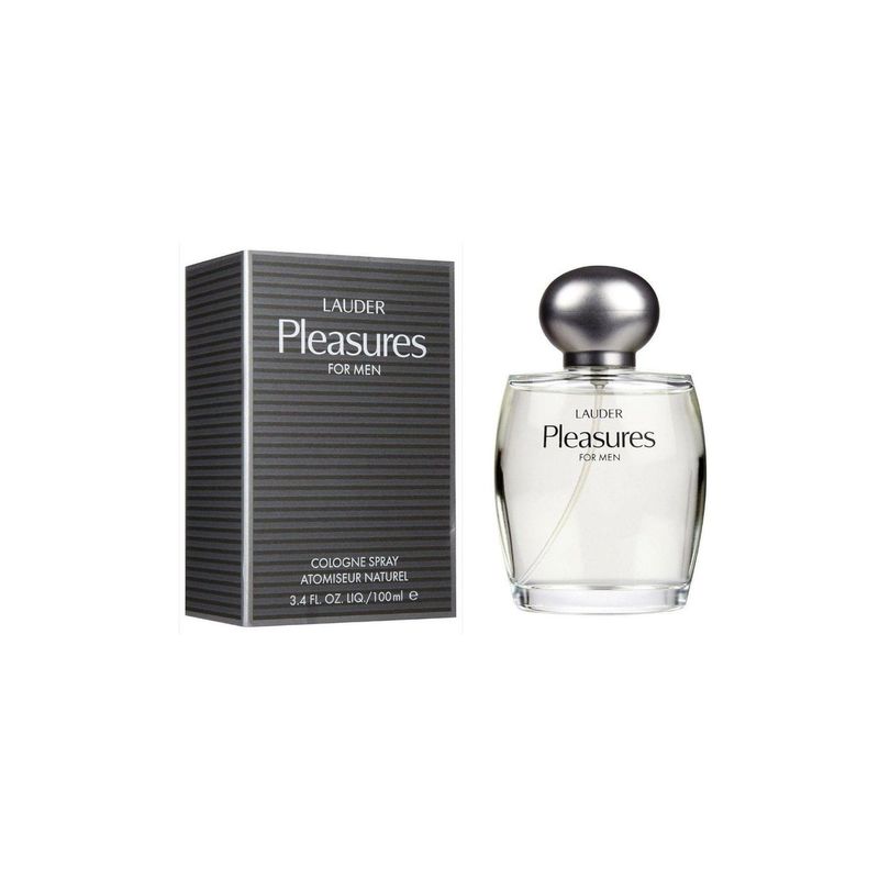 ESTEE LAUDER - Colonia Pleasure Estee Lauder EDC 100 ML Hombre