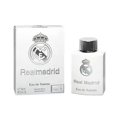 REAL MADRID - Colonia EDT 100 ML