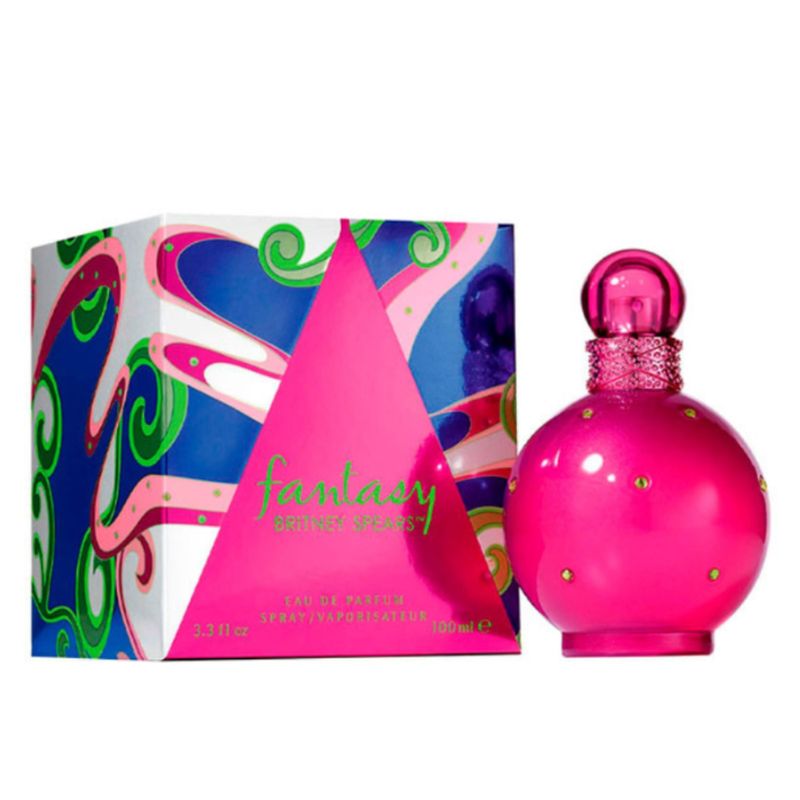 BRITNEY SPEARS - Fantasy Britney Spears EDP 100 ML Mujer