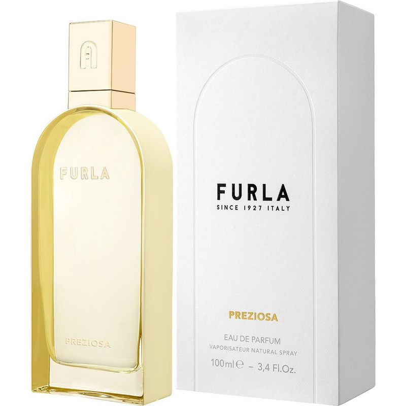 FURLA - Furla Preziosa EDP 100Ml Mujer
