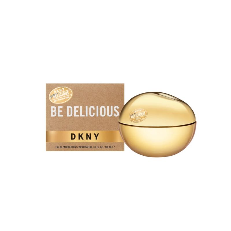 DKNY - Golden Delicious Dkny EDP 100 ML Mujer