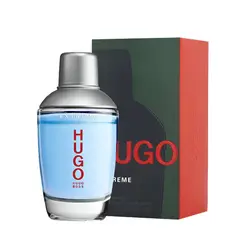 HUGO BOSS - Man Extreme EDP 75 ML Hombre