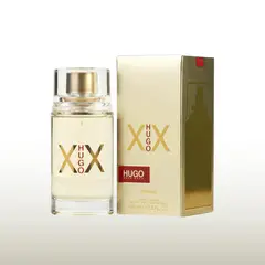 HUGO BOSS - XX 100 ML EDT Mujer