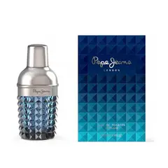 PEPE JEANS - London EDT 100 Ml Hombre