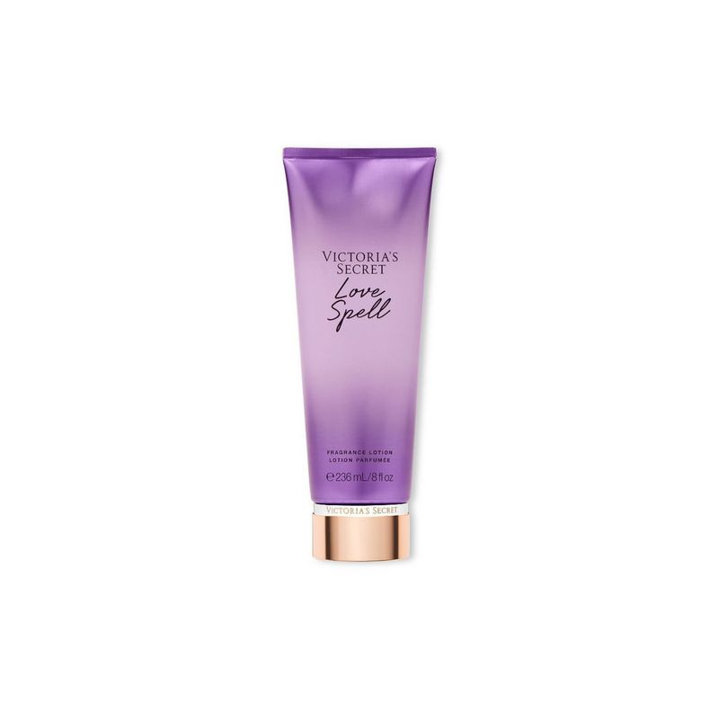 VICTORIA'S SECRET - VICTORIA SECRET LOVE SPELL LOCION 237ML MUJER