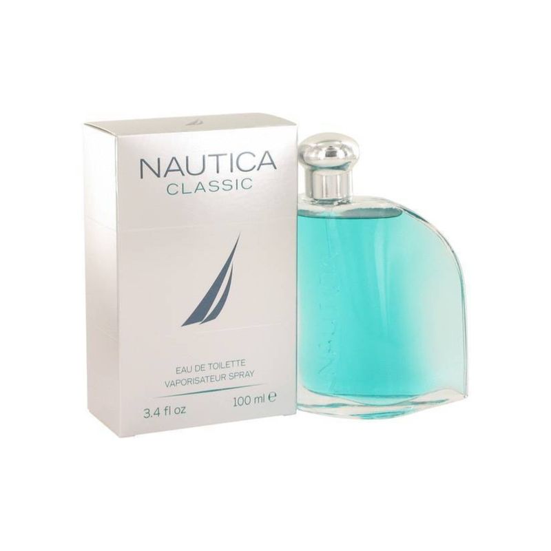 NAUTICA - Nautica Nautica EDT 100ML Hombre