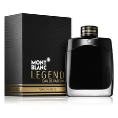 MONT BLANC - Montblanc Legend Eau de Parfum 100 Ml Hombre