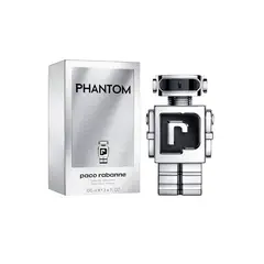 RABANNE - Paco Phantom EDT 100ML Hombre
