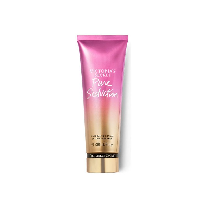 VICTORIA'S SECRET - Pure Seduction Loción Victoria Secret 236 Ml Mujer