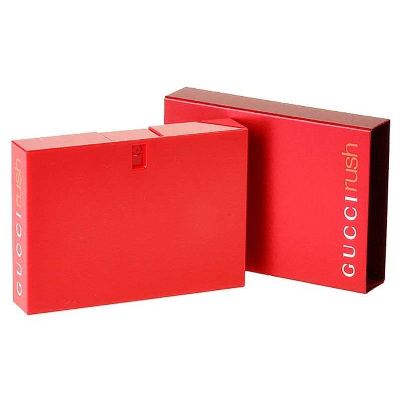 GUCCI - Rush Gucci EDT 75 ML Mujer