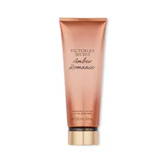 VICTORIA'S SECRET - Victoria Secret Amber Romance Locion 237Ml Mujer