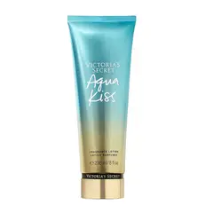 VICTORIA'S SECRET - Victoria Secret Aqua Kiss Locion 236Ml Mujer