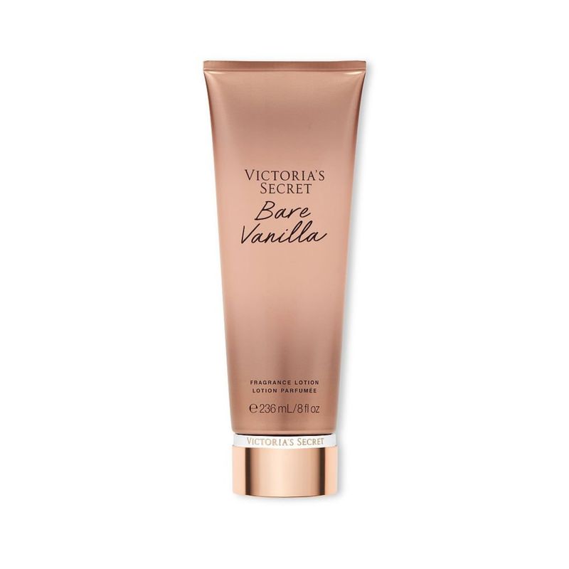 VICTORIA'S SECRET - Victoria Secret Bare Vanilla Locion 237Ml Mujer